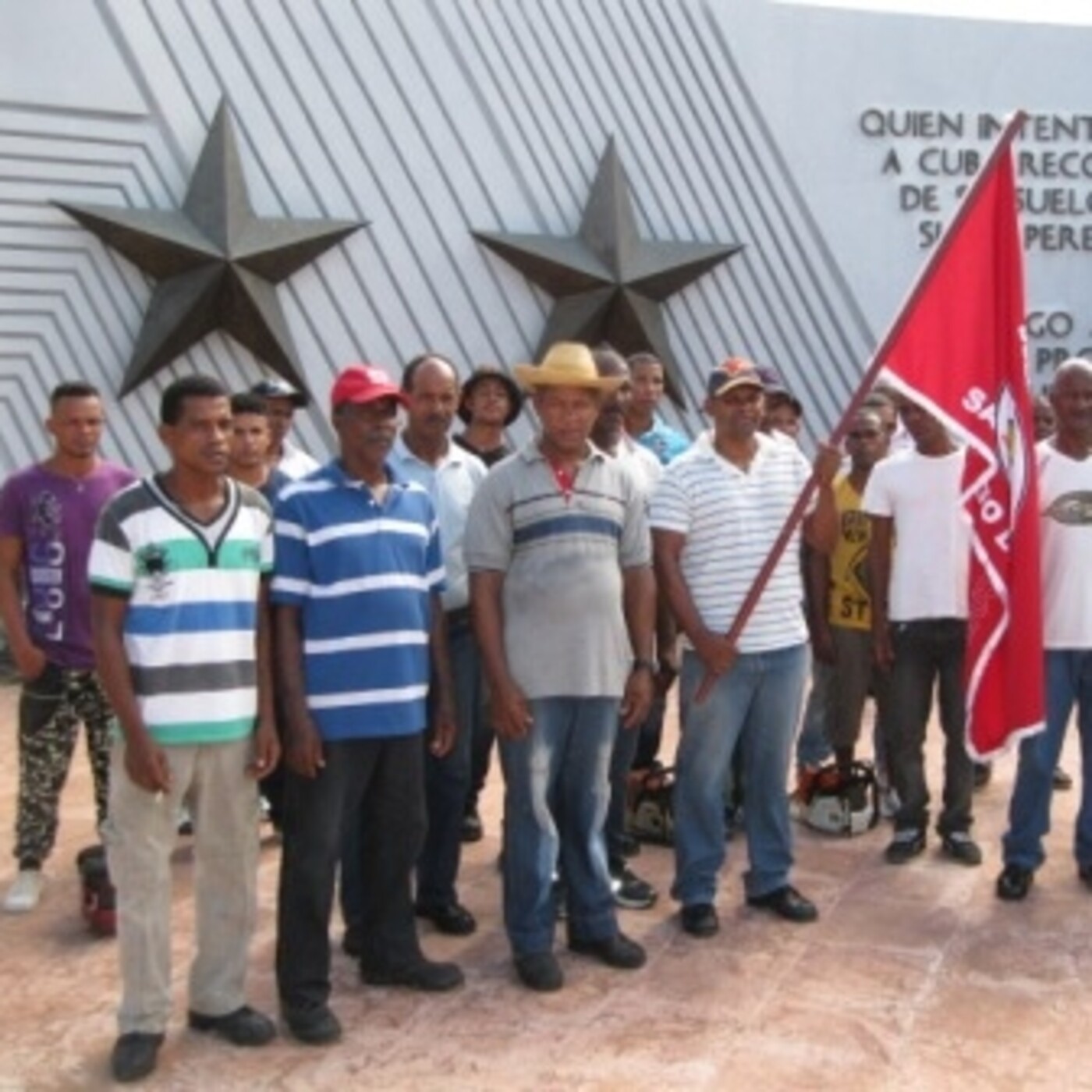 Campesinos y cooperativistas darán un sí por Cuba