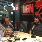 Episodio 27: Idas y venidas.