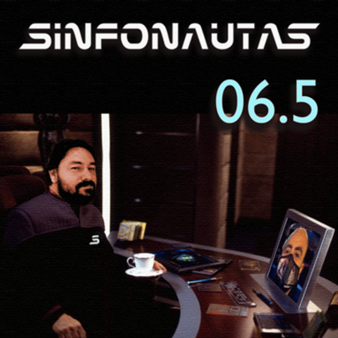Sinfonautas