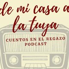 cuentos desde casa PODCAST 2