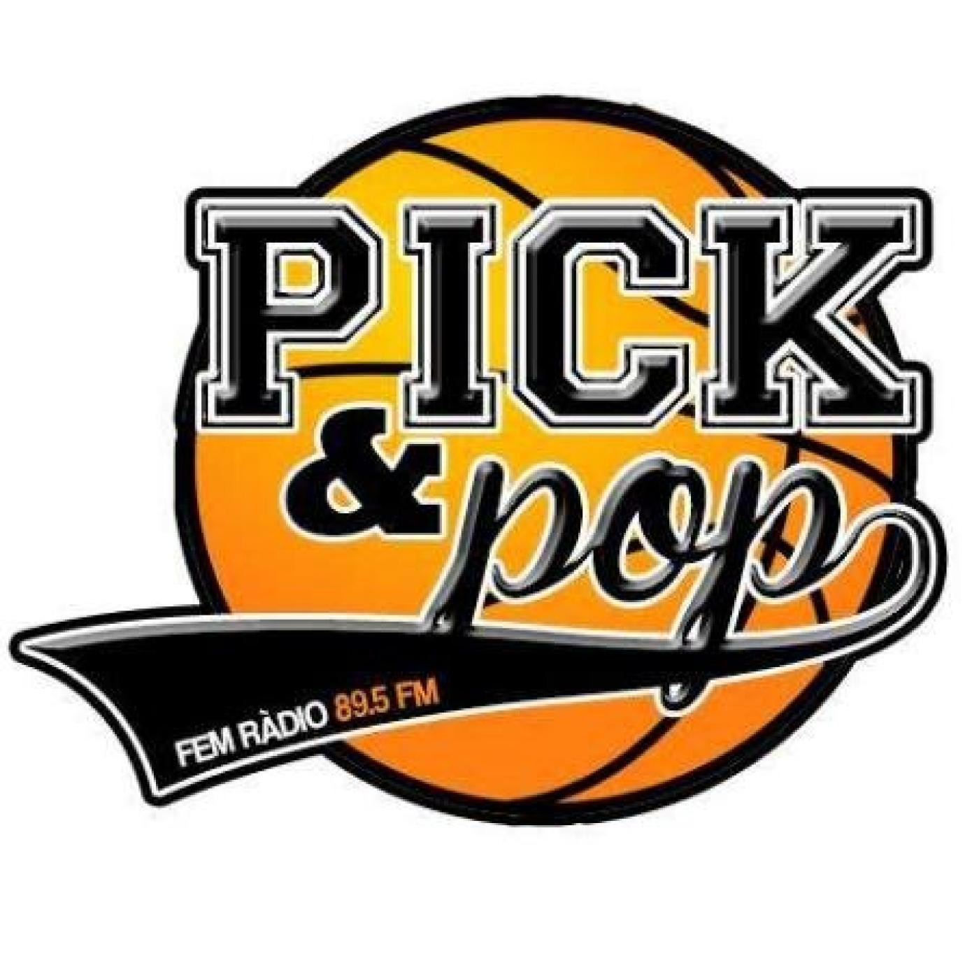 Pick&Pop