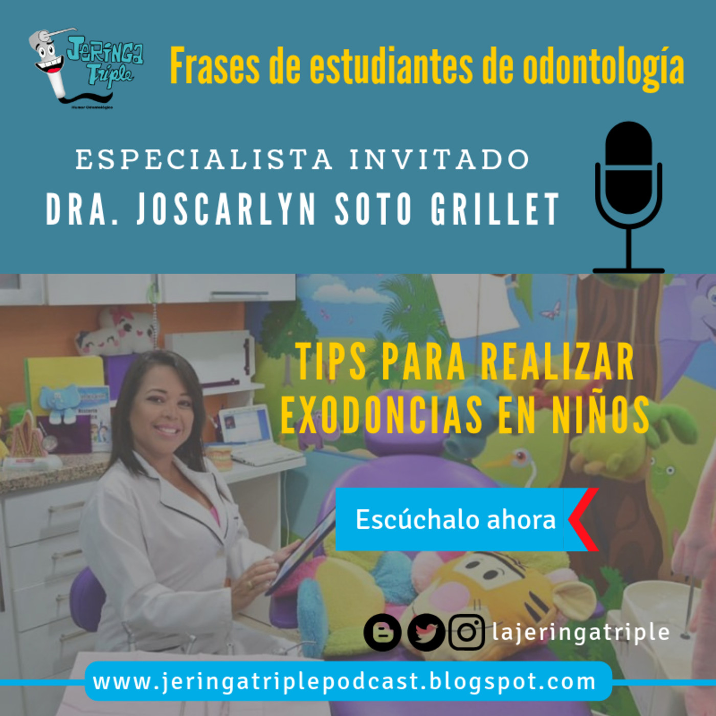 jeringatriplepodcast