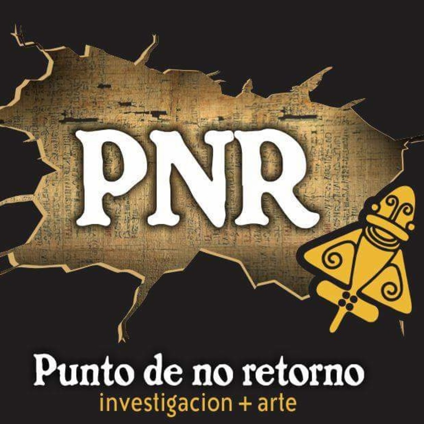 Podcast de pnr