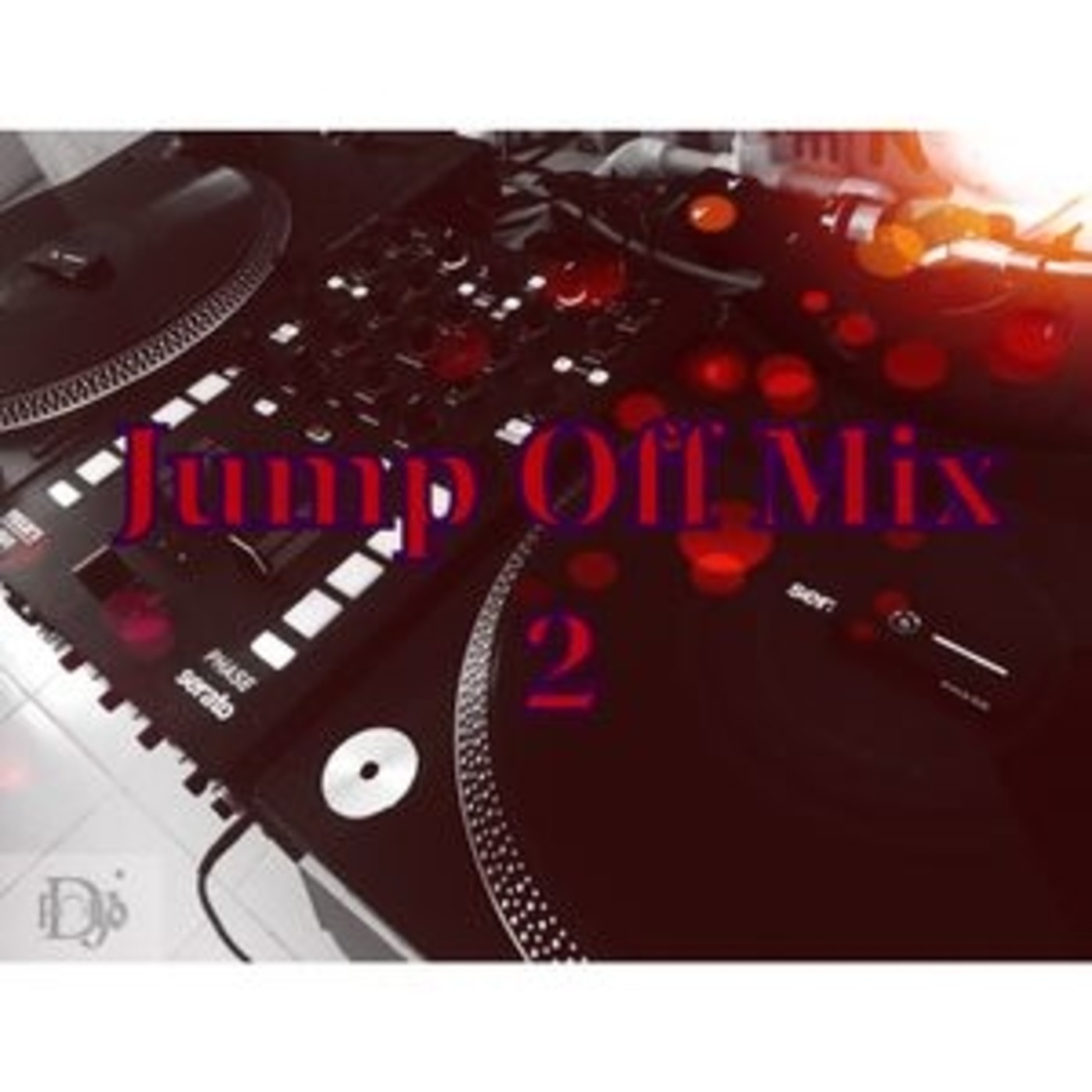 Djpollo mix