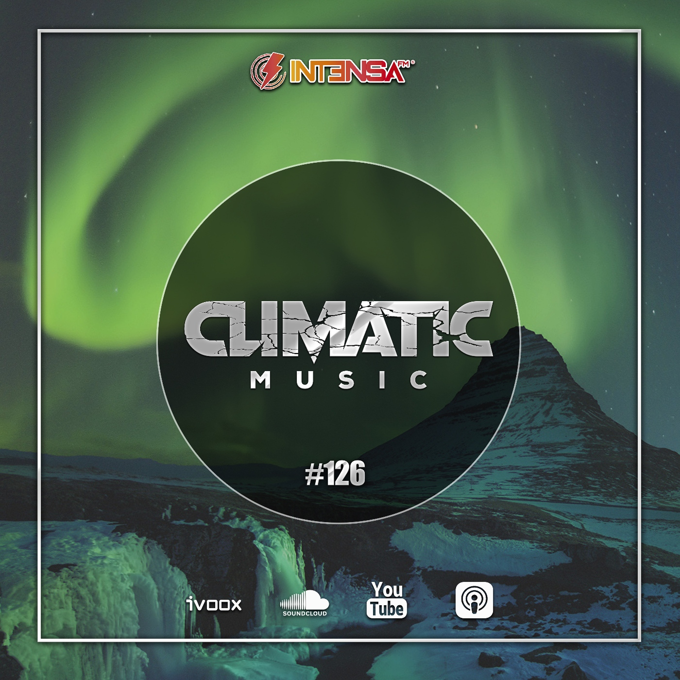 Climatic Music #126 - Willem (Radio Show / Podcast semanal INTENSA FM) episode artwork