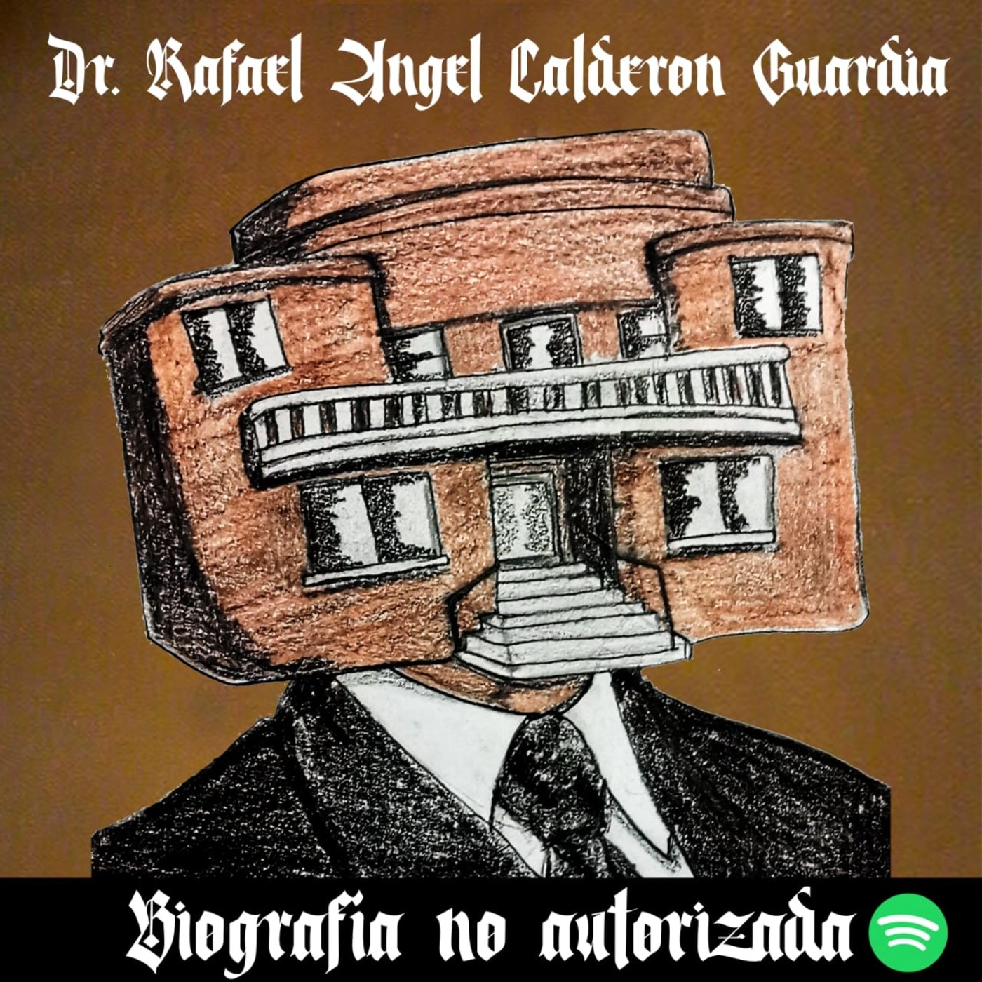 Biografía no Autorizada