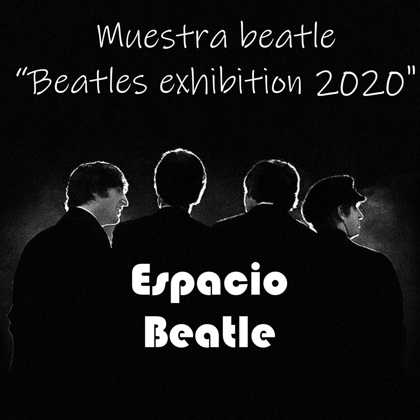 El espacio beatle