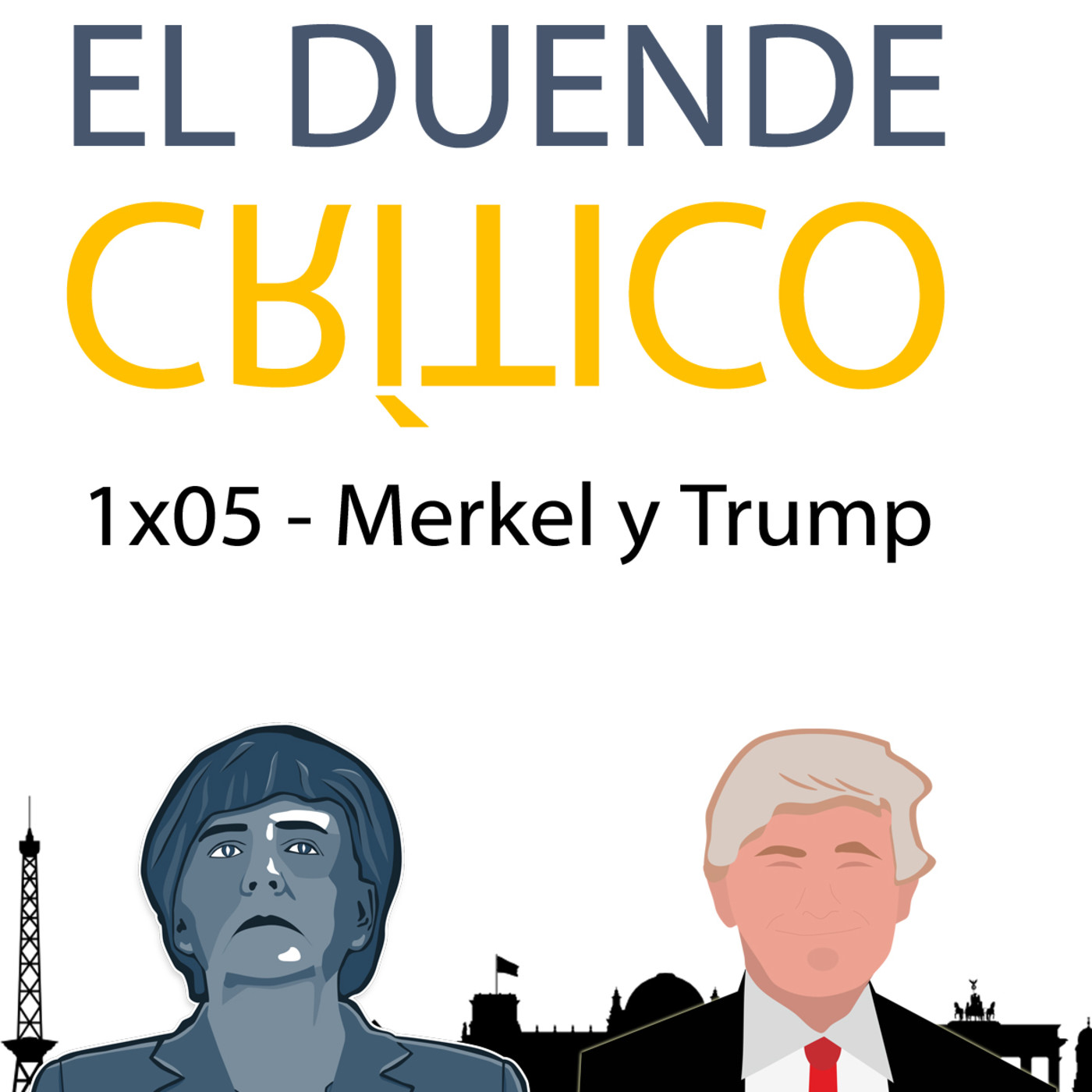 El Duende Crítico