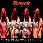 Vivo Rock_Promo Programa #203_Temporada 6_13/12/2019