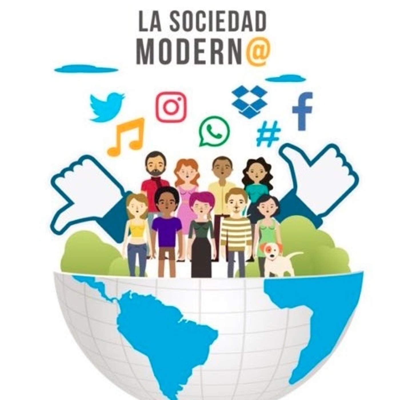 La sociedad moderna. 100120 p067 episode artwork