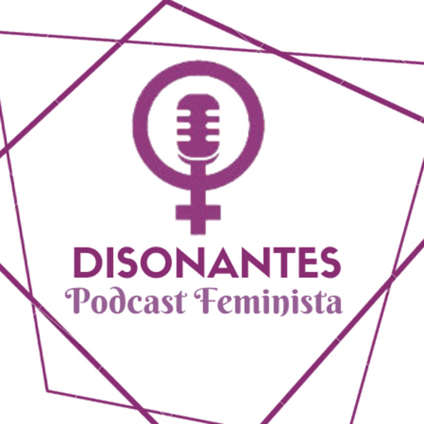 DISONANTES - PODCAST FEMINISTA