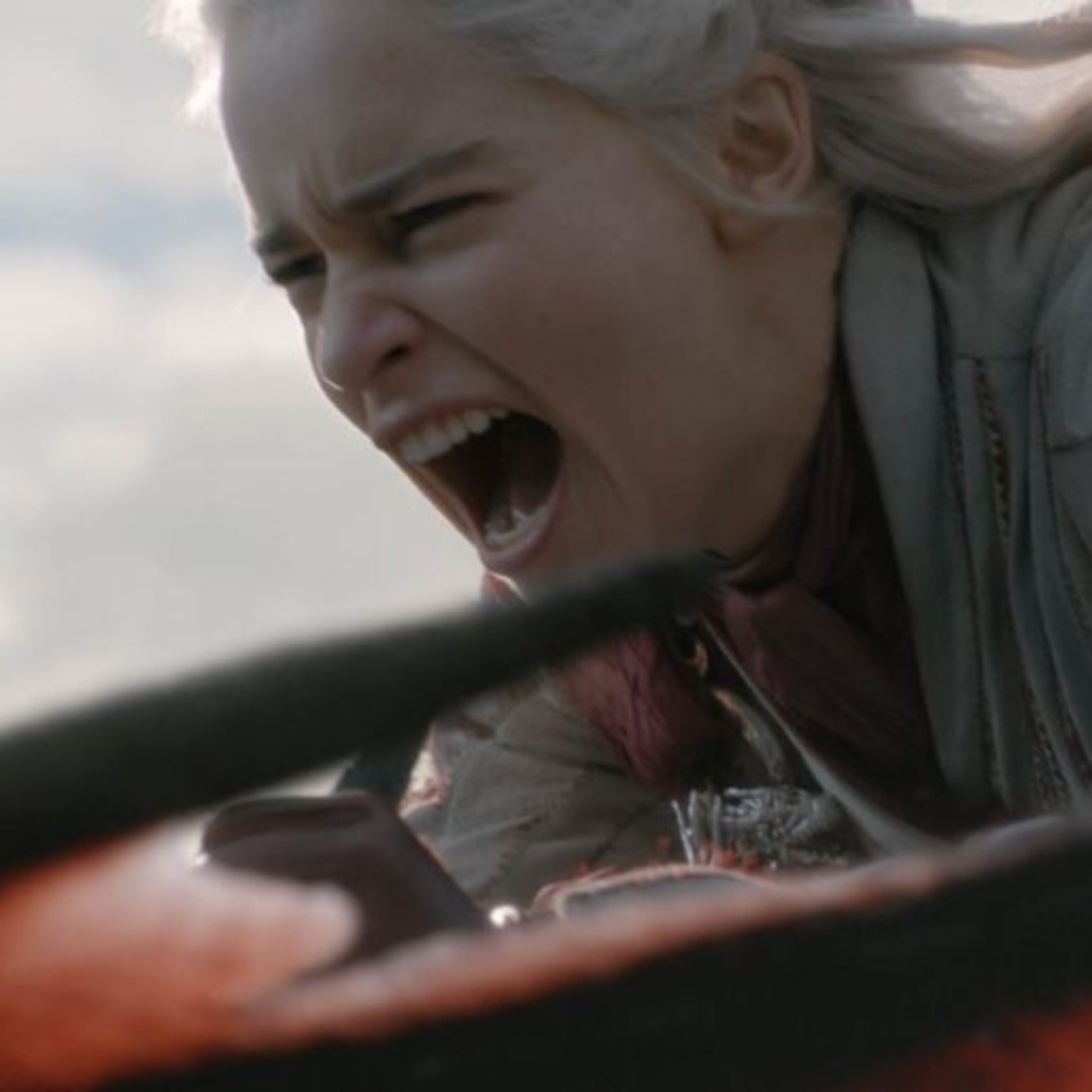 15. Incéndialo todo. GoT y su penúltimo capítulo.