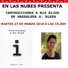 Margalena Sánchez Blesa