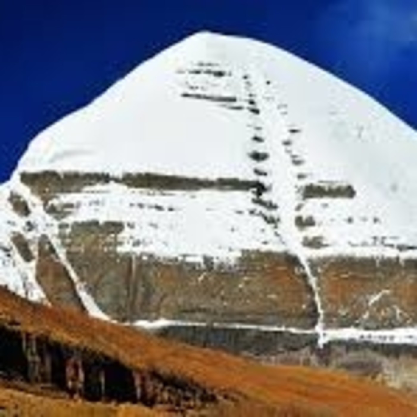 2019-09-16 segundo viaje a Monte Kailash