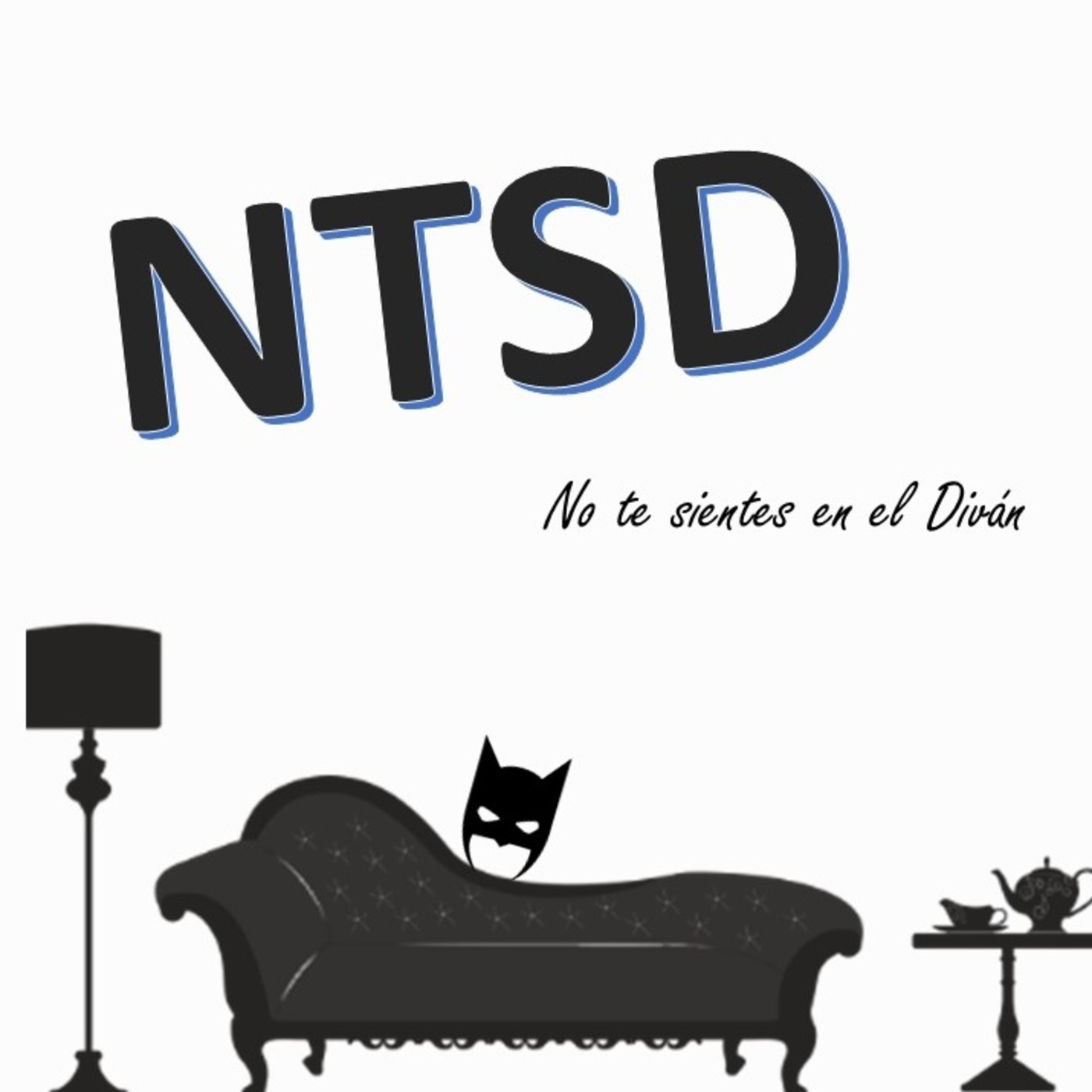 NTSD 1x05 - De Shaymalan, su Trilogía y del Trastorno Múltiple de la Personalidad episode artwork