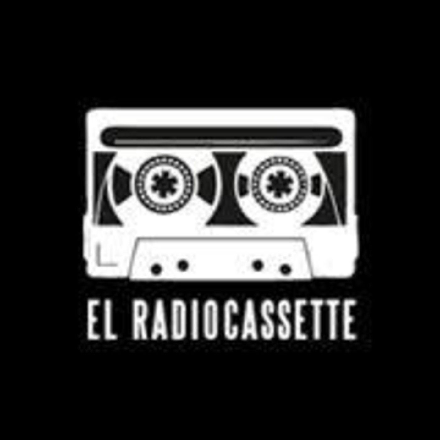 2016/10/13 El radiocassette (1a hora) episode artwork