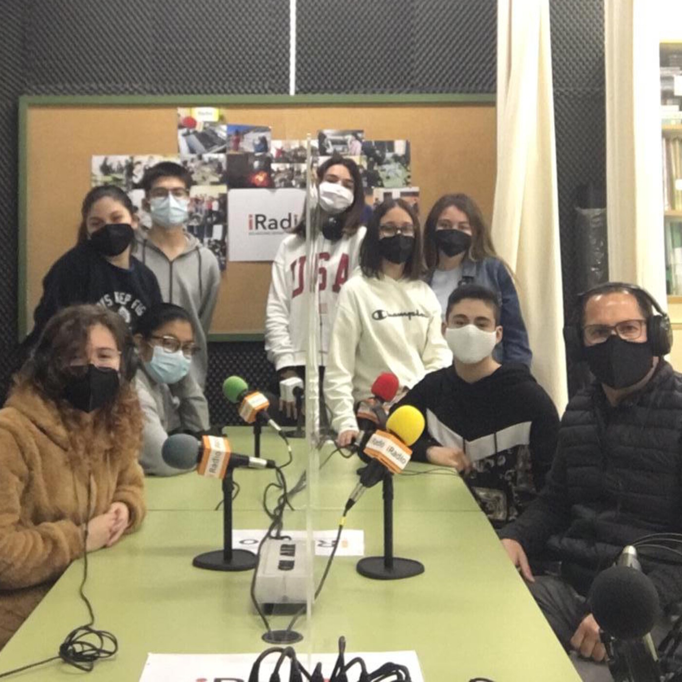 iRadio