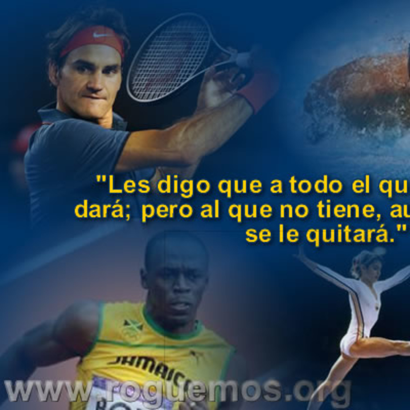 Evangelio de Hoy
