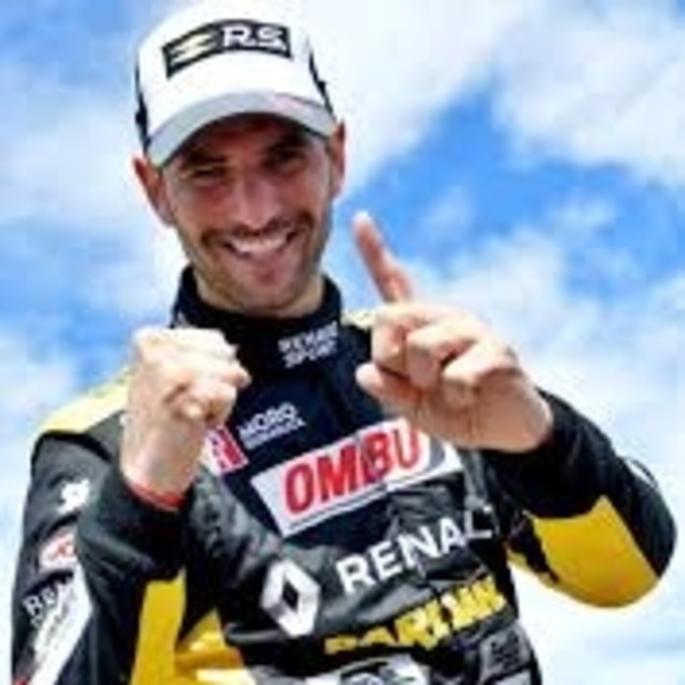 A FONDO CON EL AUTOMOVILISMO