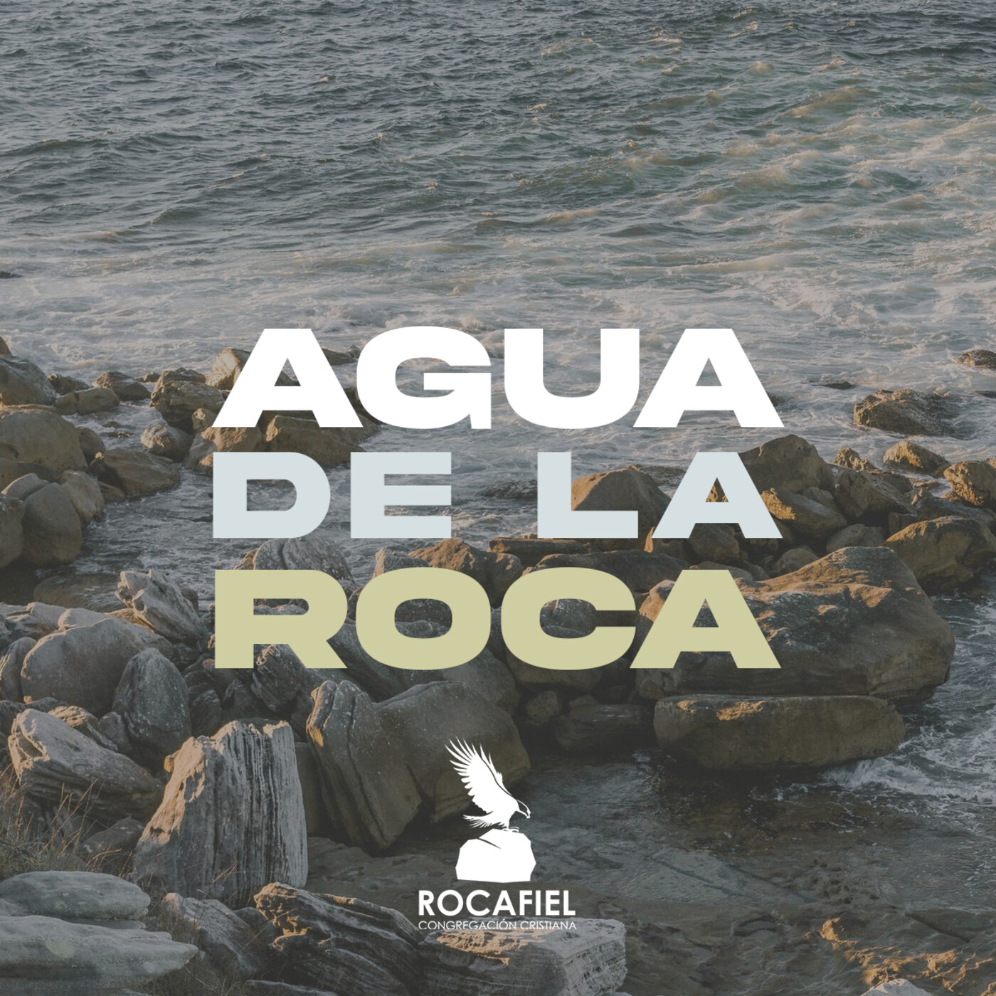 AGUA DE LA ROCA