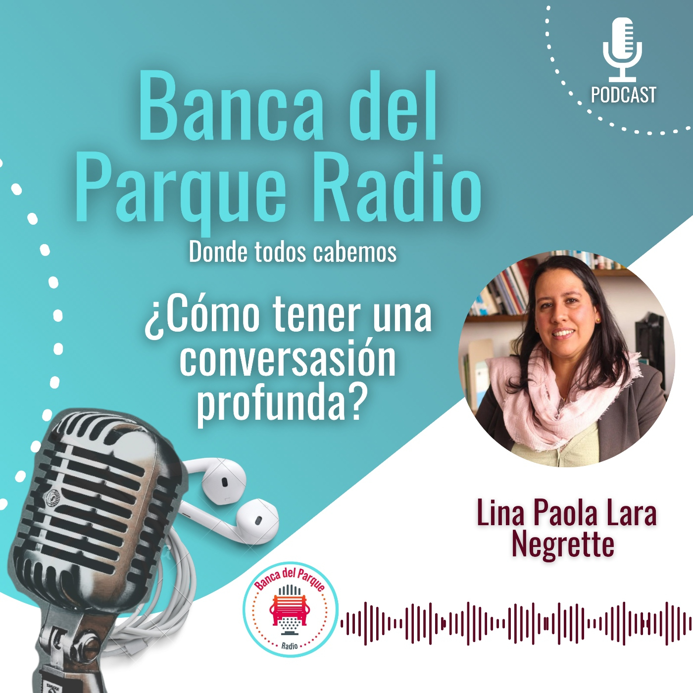 Podcast Banca del Parque Radio
