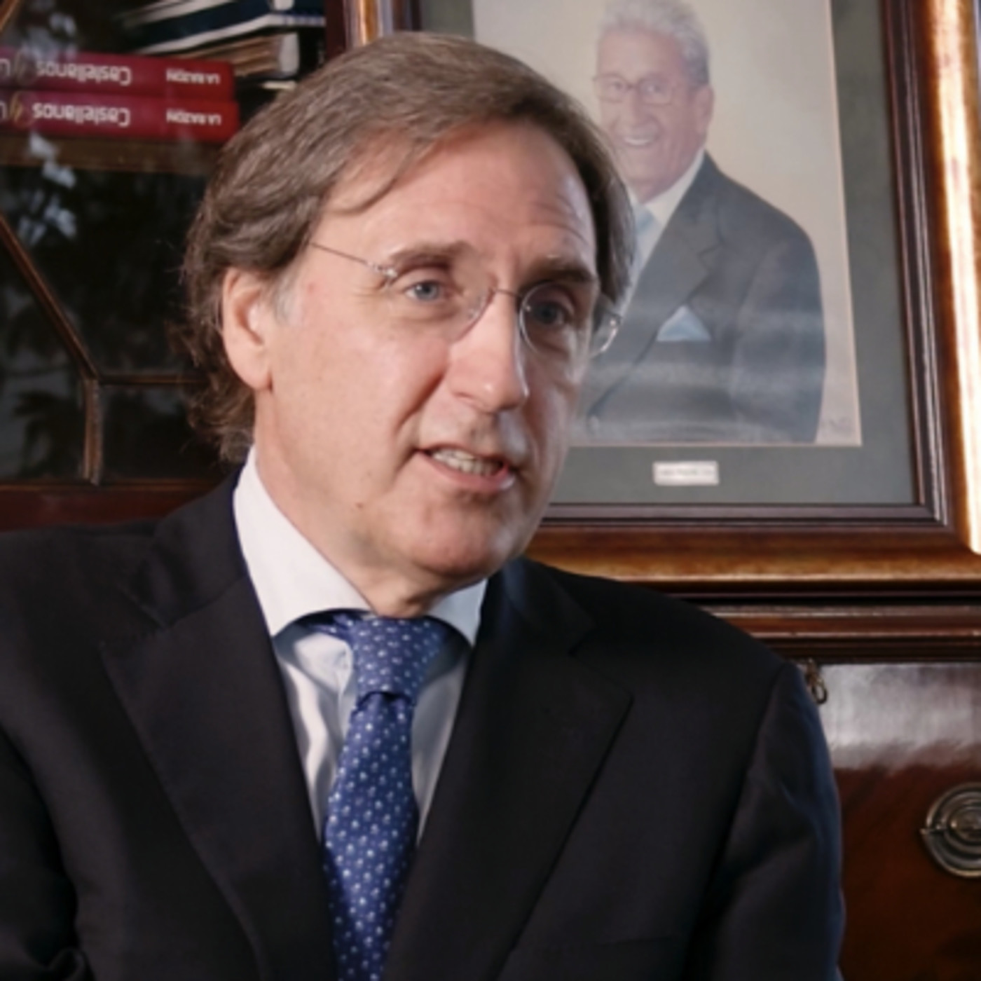 Claves de Liderazgo: Empresa y Sociedad