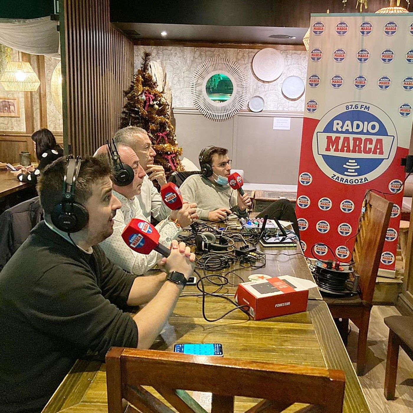 Marcador Zaragoza 16-12-2020 episode artwork