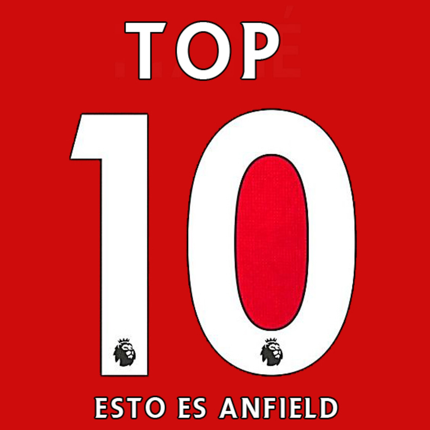 Esto es Anfield Podcast