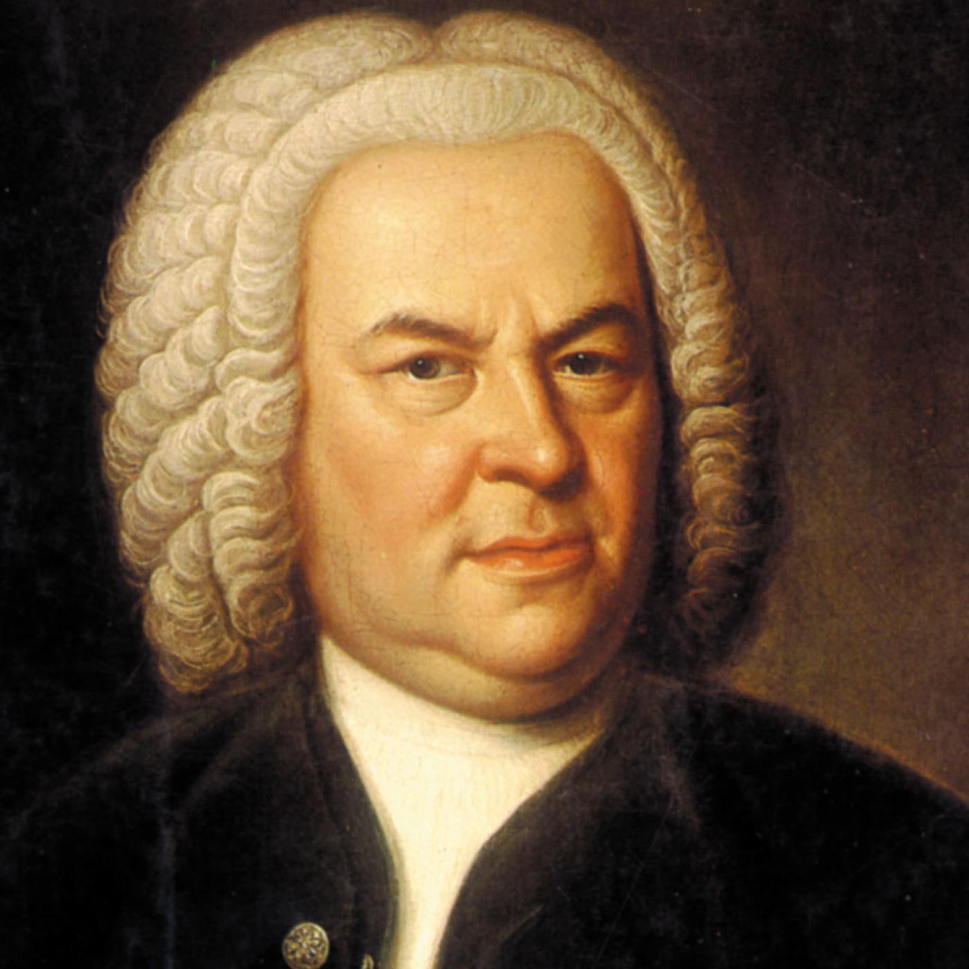 Sala de Música nº 41 - BACH: La Pasión Según San Mateo (extractos) episode artwork