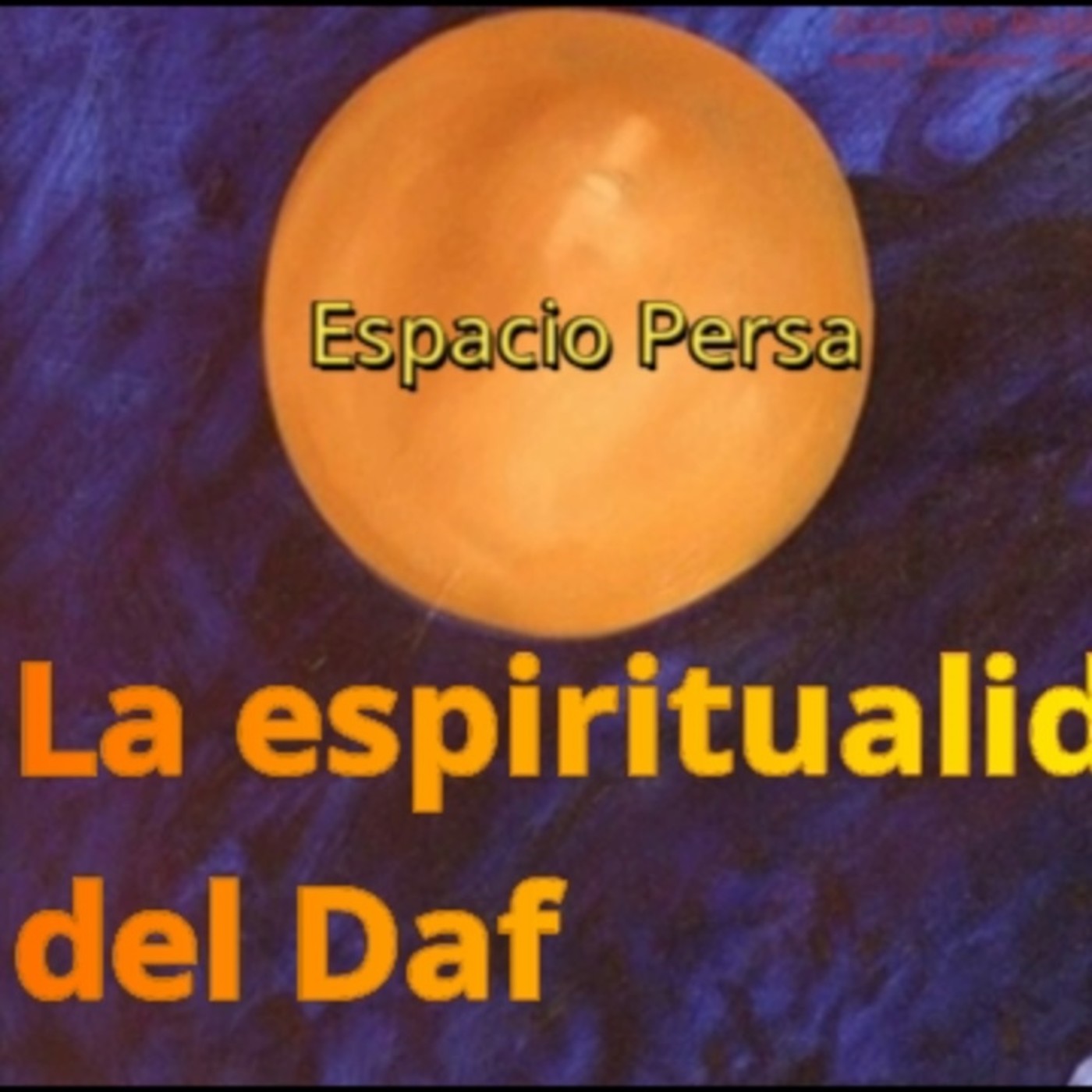 Espacio Persa