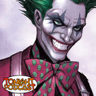 Batman, the dark prince charming 2