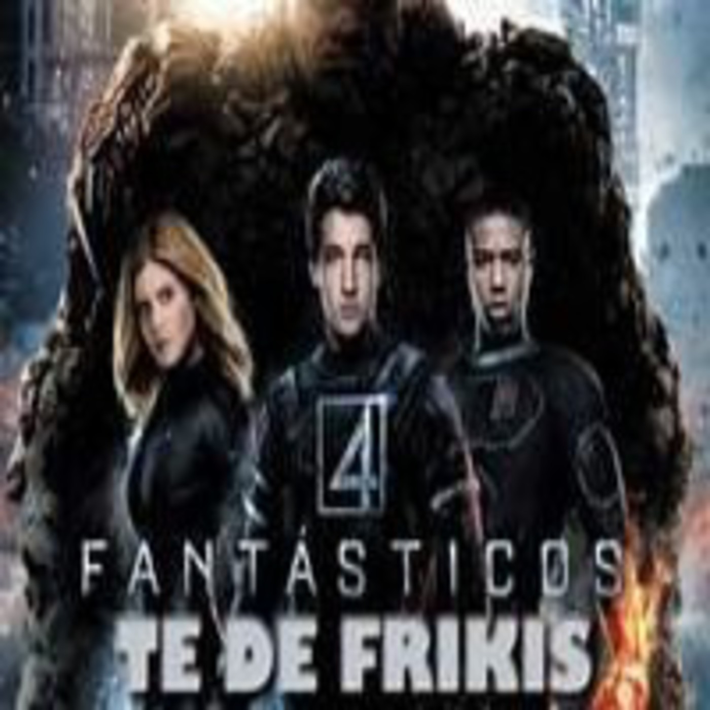 Te de Frikis