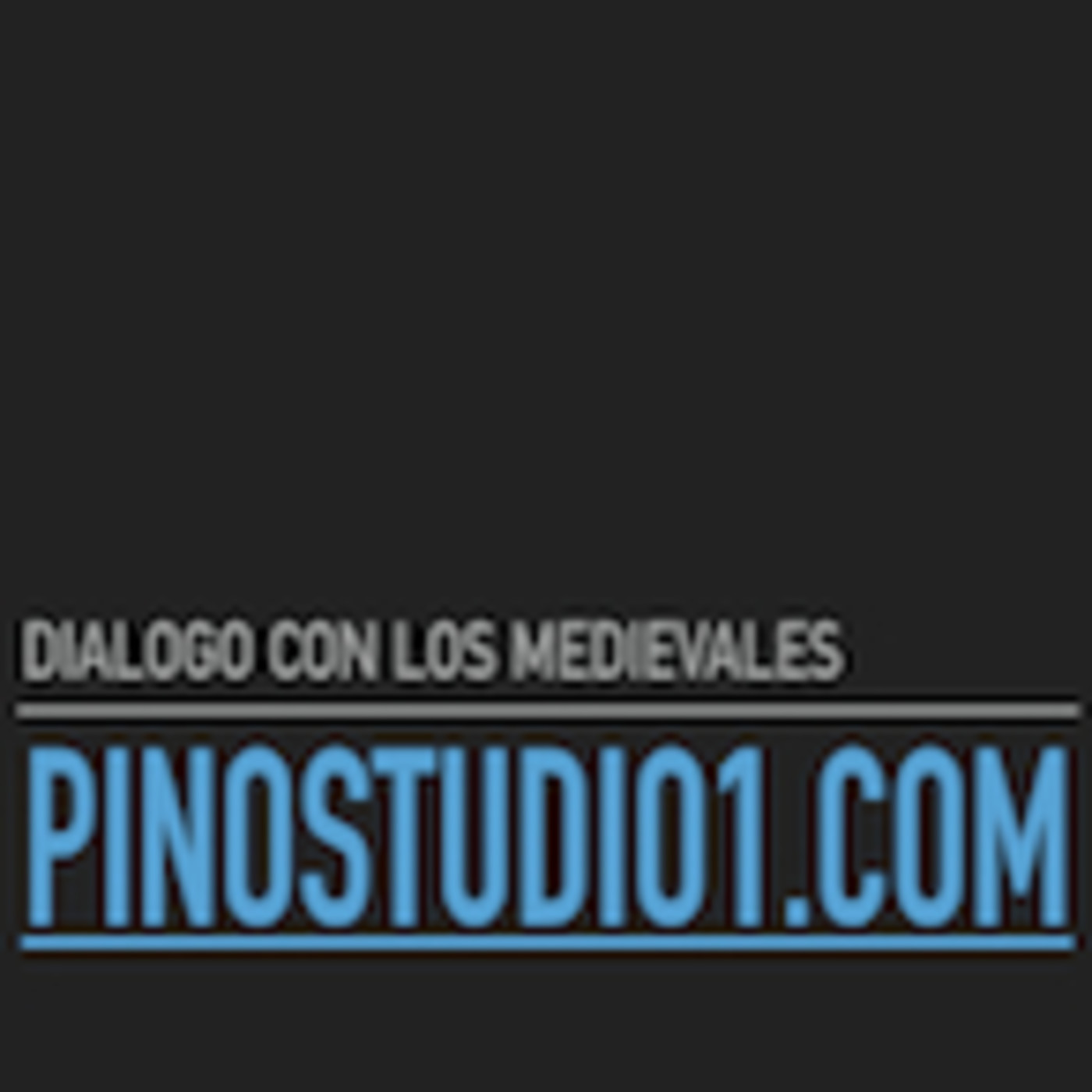 Dialogo Con los Medievales
