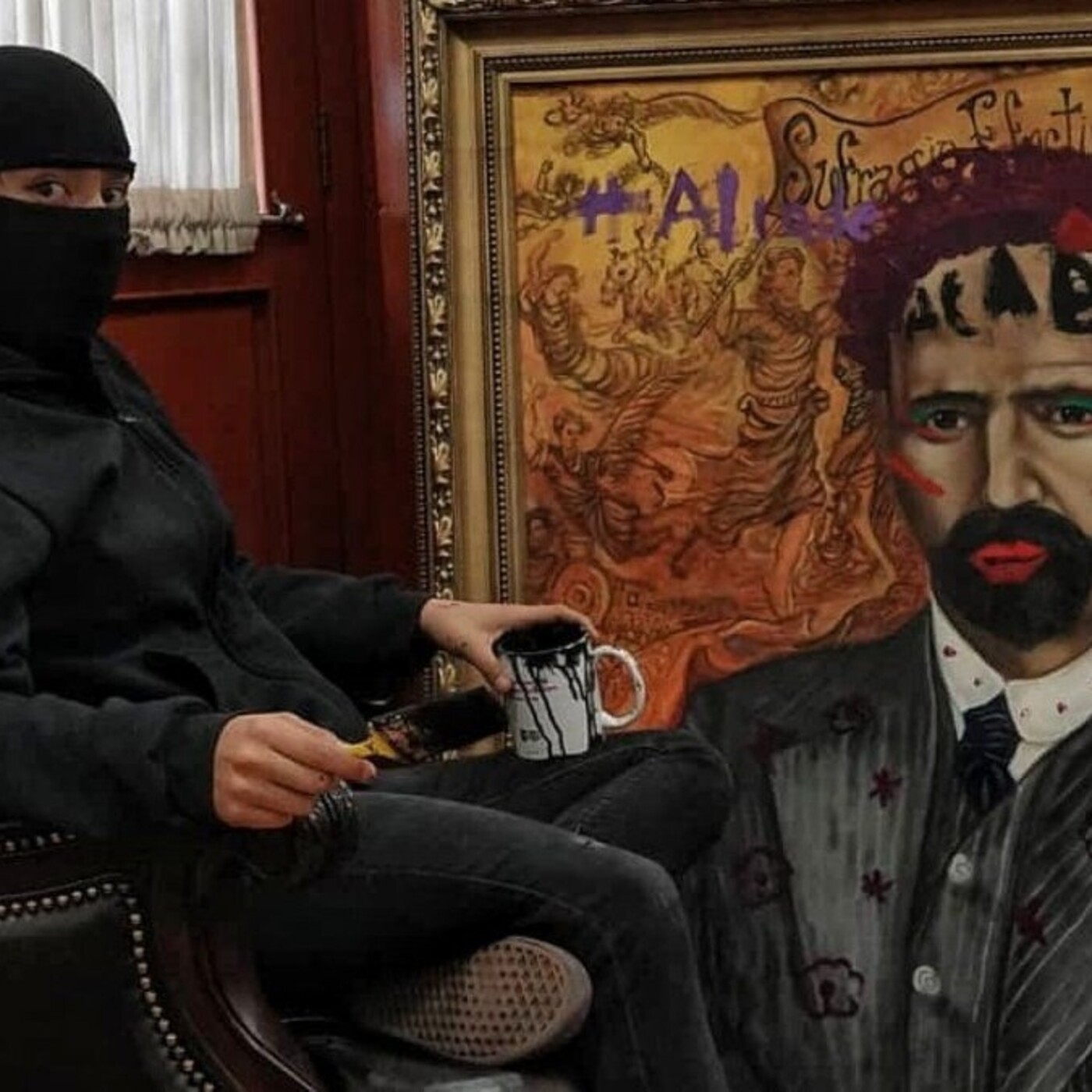 El club de los pretenciosos