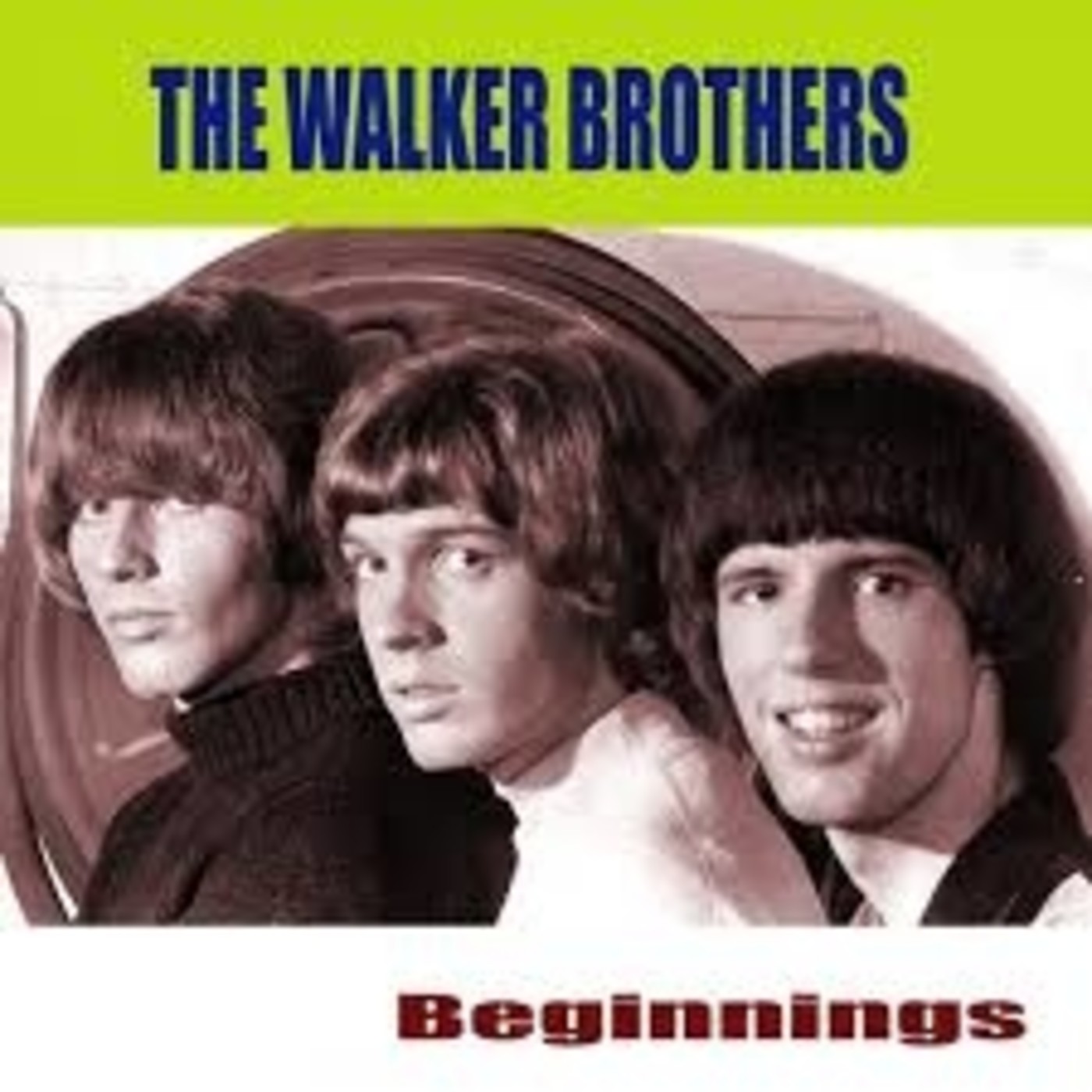 El gran Scot Walker (parte 1) episode artwork