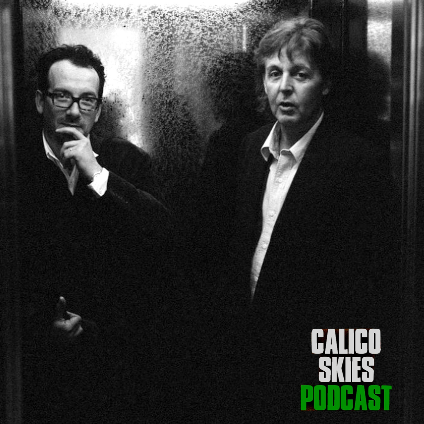 Calico Skies Radio Puro McCartney