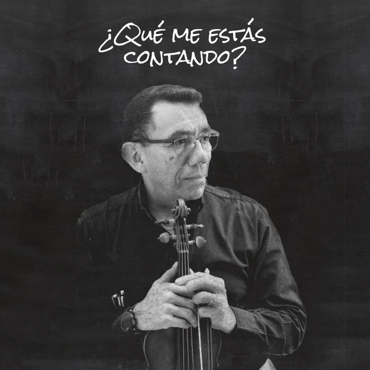 ¿Qué Me Estás Contando?