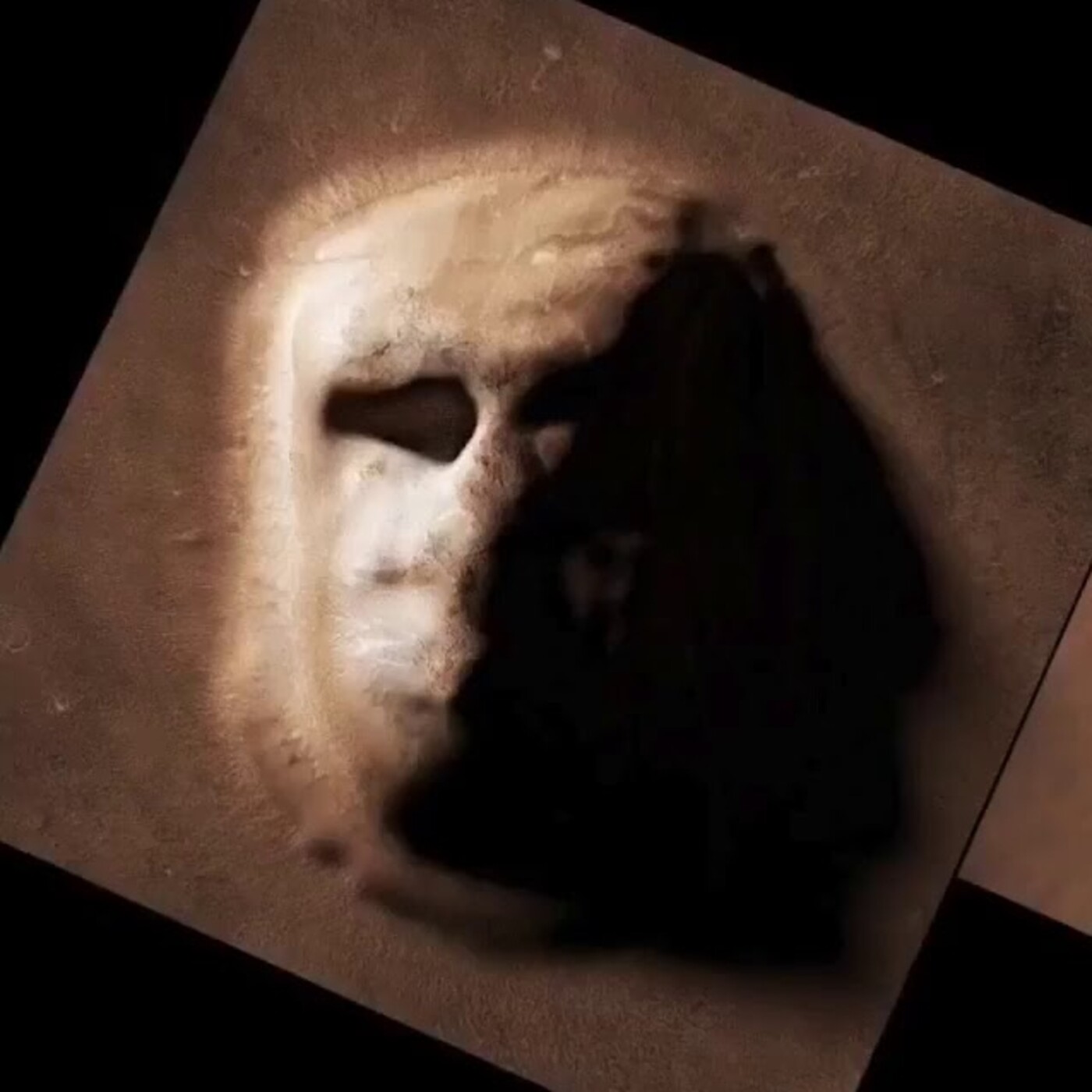 Ultimo dia del misterio Cap 3 Marte y sus misterios episode artwork
