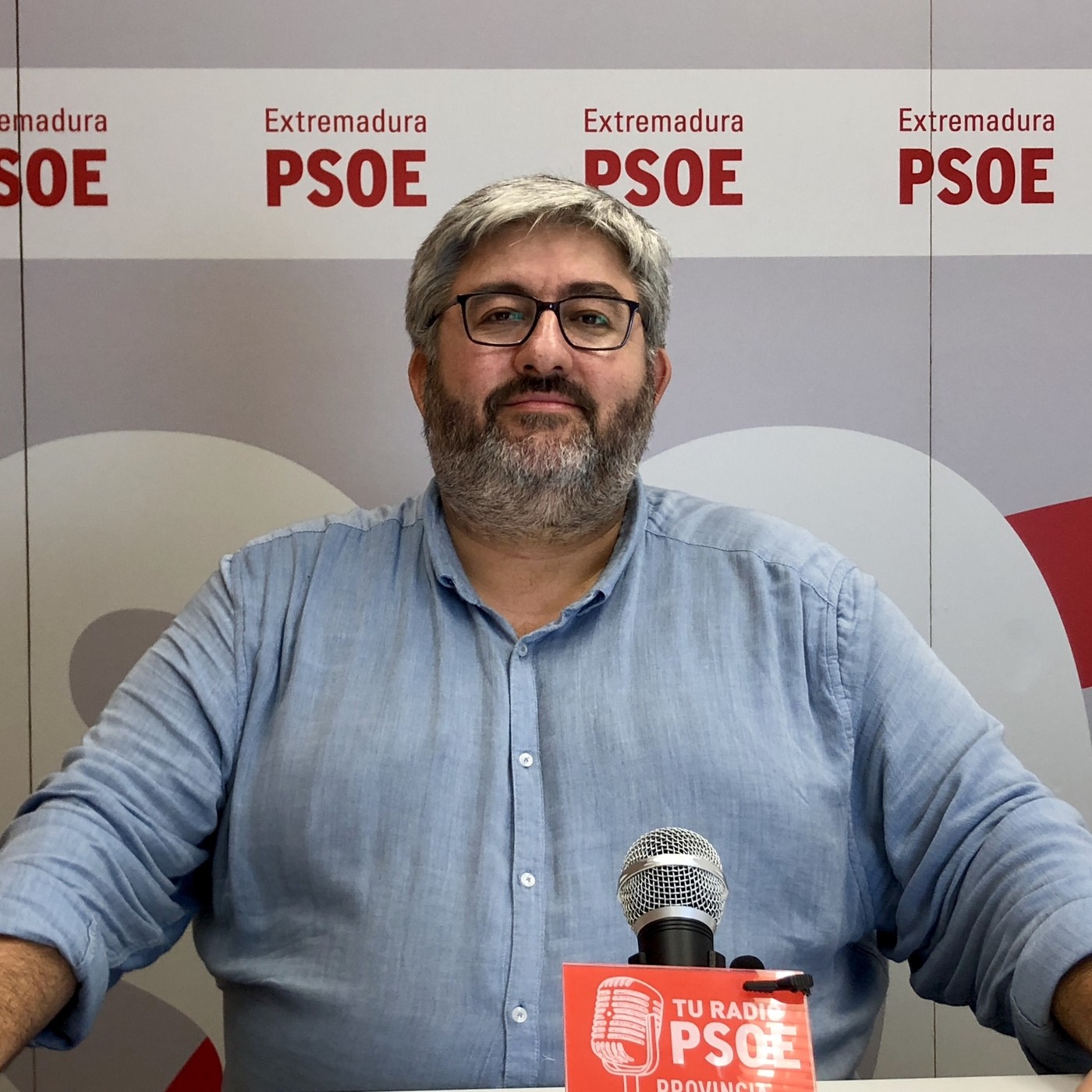 Tu Radio PSOE