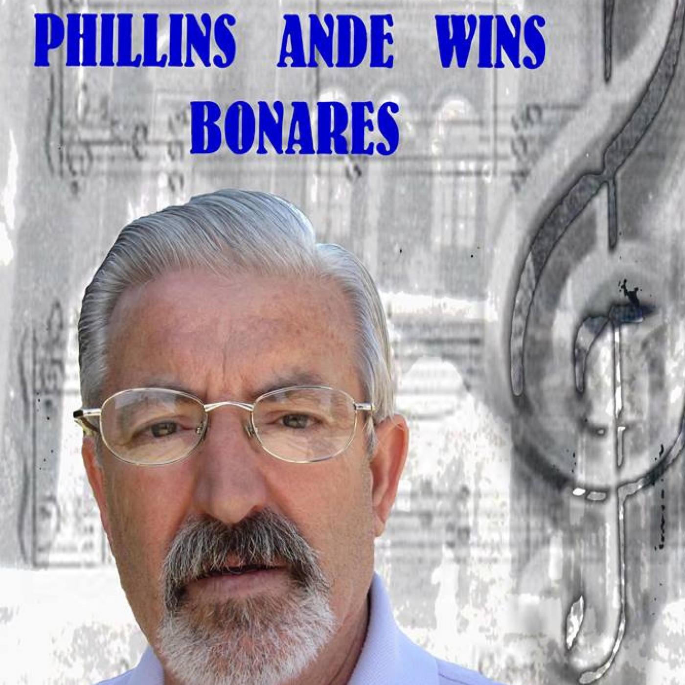 http://www.facebook.com/vicentedebonares