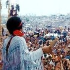 Píldoras Antes de medianoche: Woodstock: tres días de paz, drogas y Rock & roll