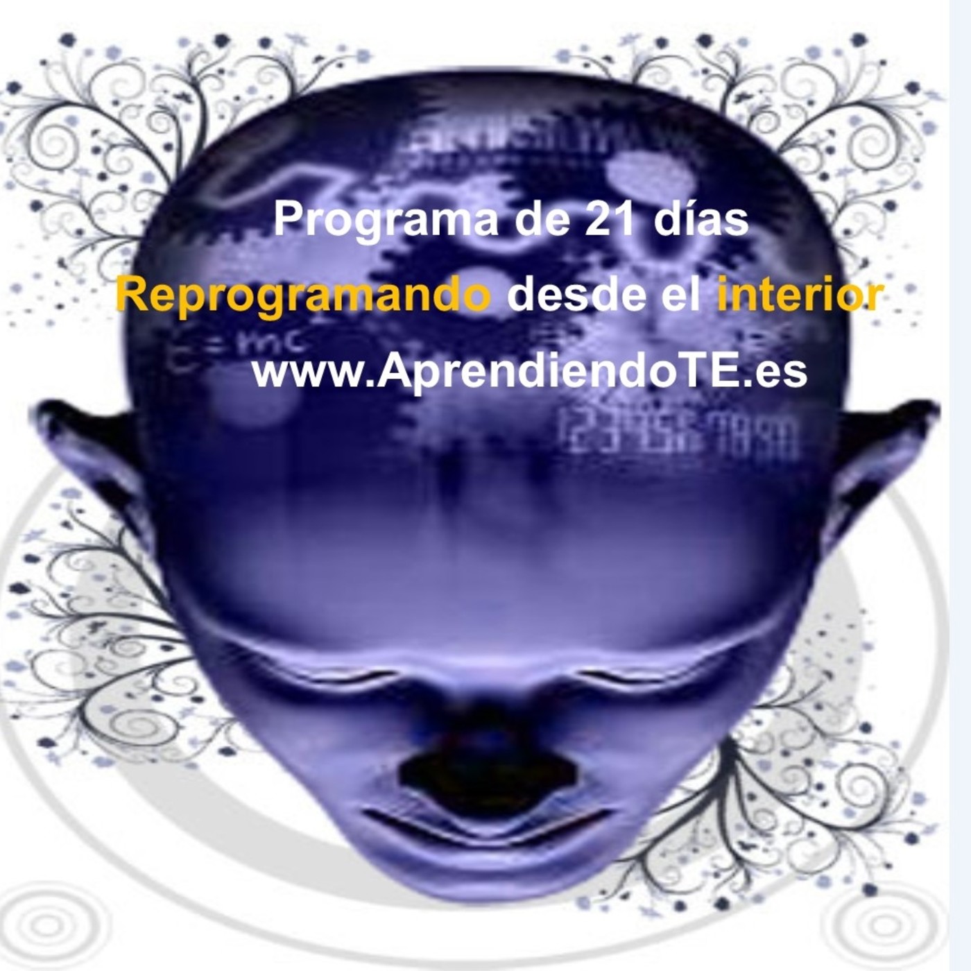 vigésimo día del programa de 21 días programando tu interior episode artwork