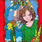 El mundo encantado de Ela | autor: Gail Carson Levine | capitulo 3° - 6°