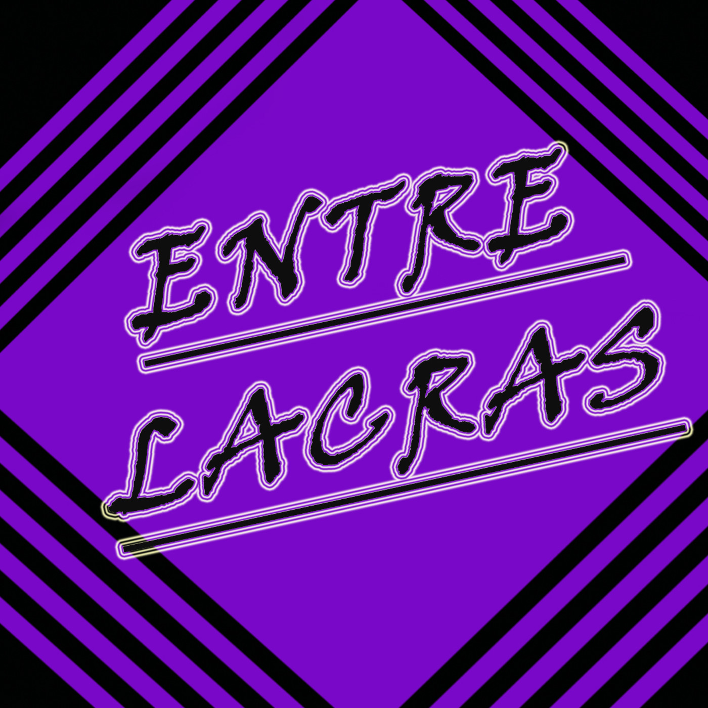 Entre Lacras Podcast