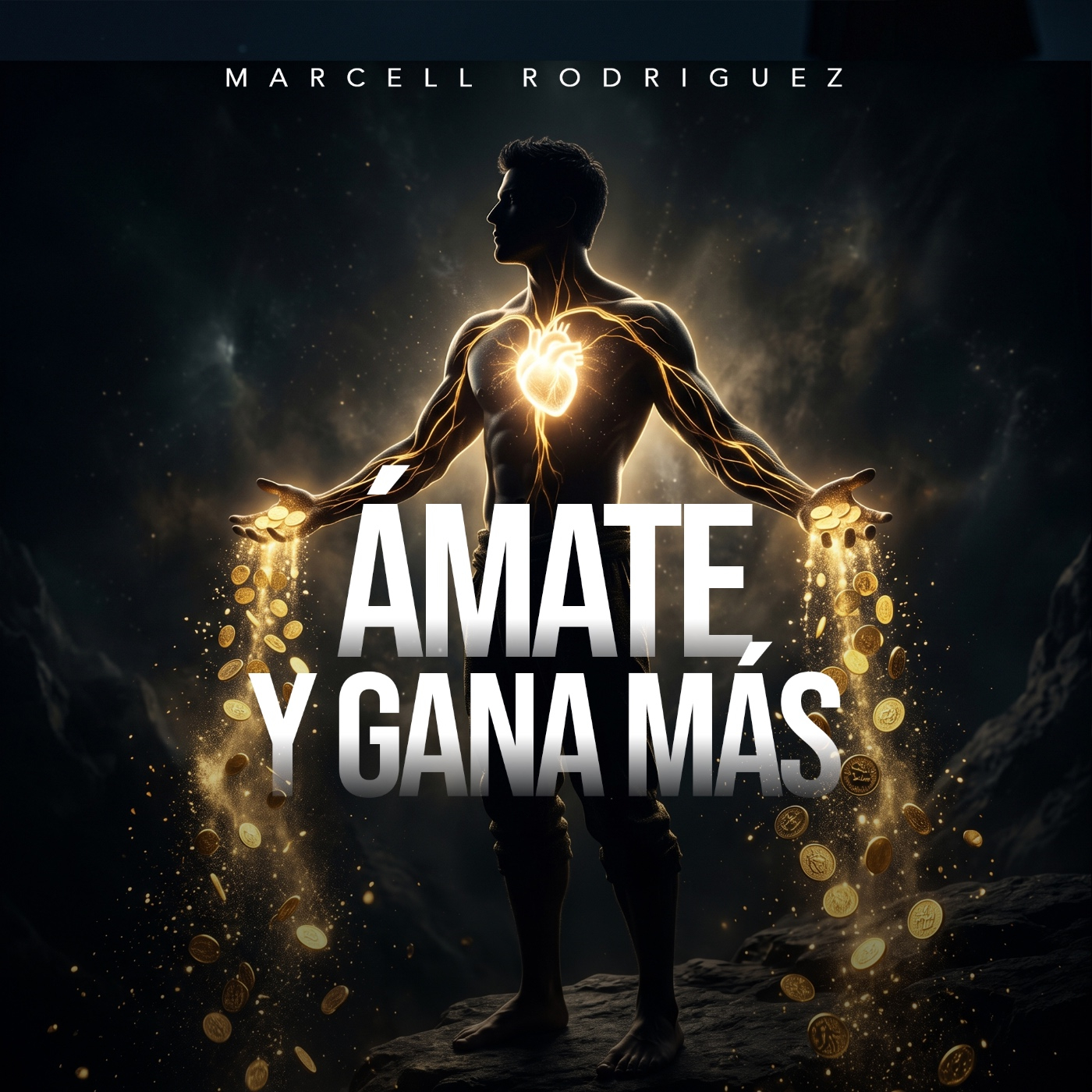 32. Rasgos de Personalidad que te harán un Líder Imparable | Marcell Rodríguez episode artwork