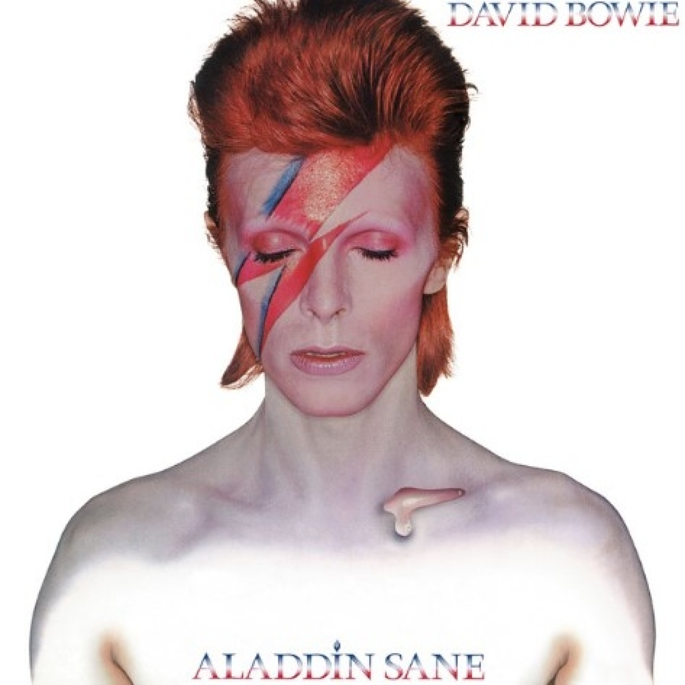 Año 1973: Pink Floyd, Davis Bowie, Genesis - 01-05-24 episode artwork
