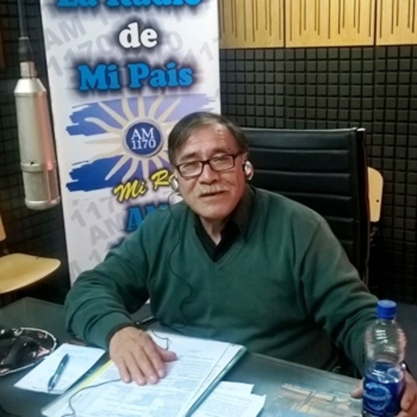 Podcast de \