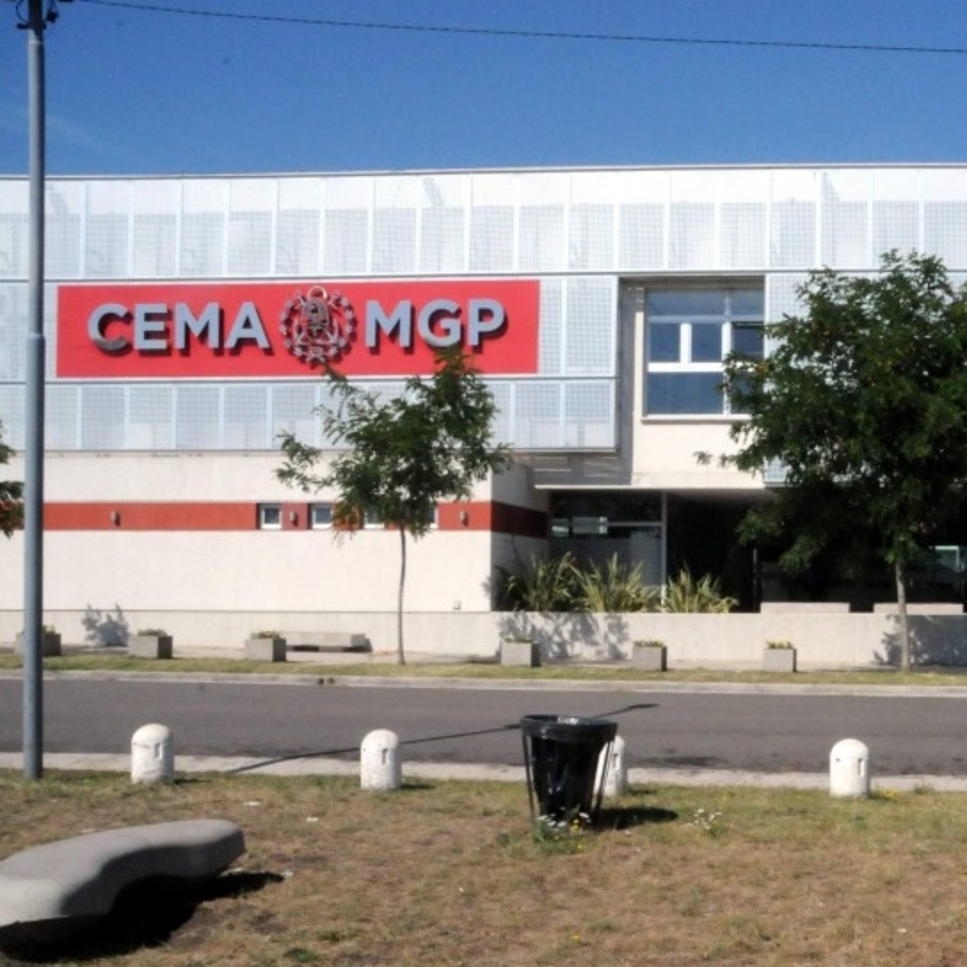 CEMA: entre los negocios y el odio episode artwork
