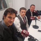 Ciclo Empresarial con José L. Pichardo - 06 de Febrero de 2018