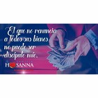 Padre John- Reflexión evangelio madrugada del 06 de Noviembre de 2019